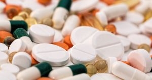 Antibiotic Amnesty success claimed despite returns fall